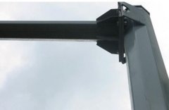 <b>如何選擇合適的監(jiān)控立桿？這3點(diǎn)應(yīng)該知道</b>