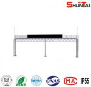 小型起重龍門架有哪些優點,規格與操作規范